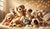 Stuffed Dogs - Stuffed Plush Toys