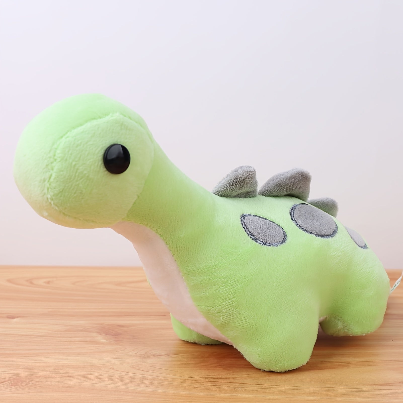Dinosaur Plush