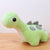 Dinosaur Plush