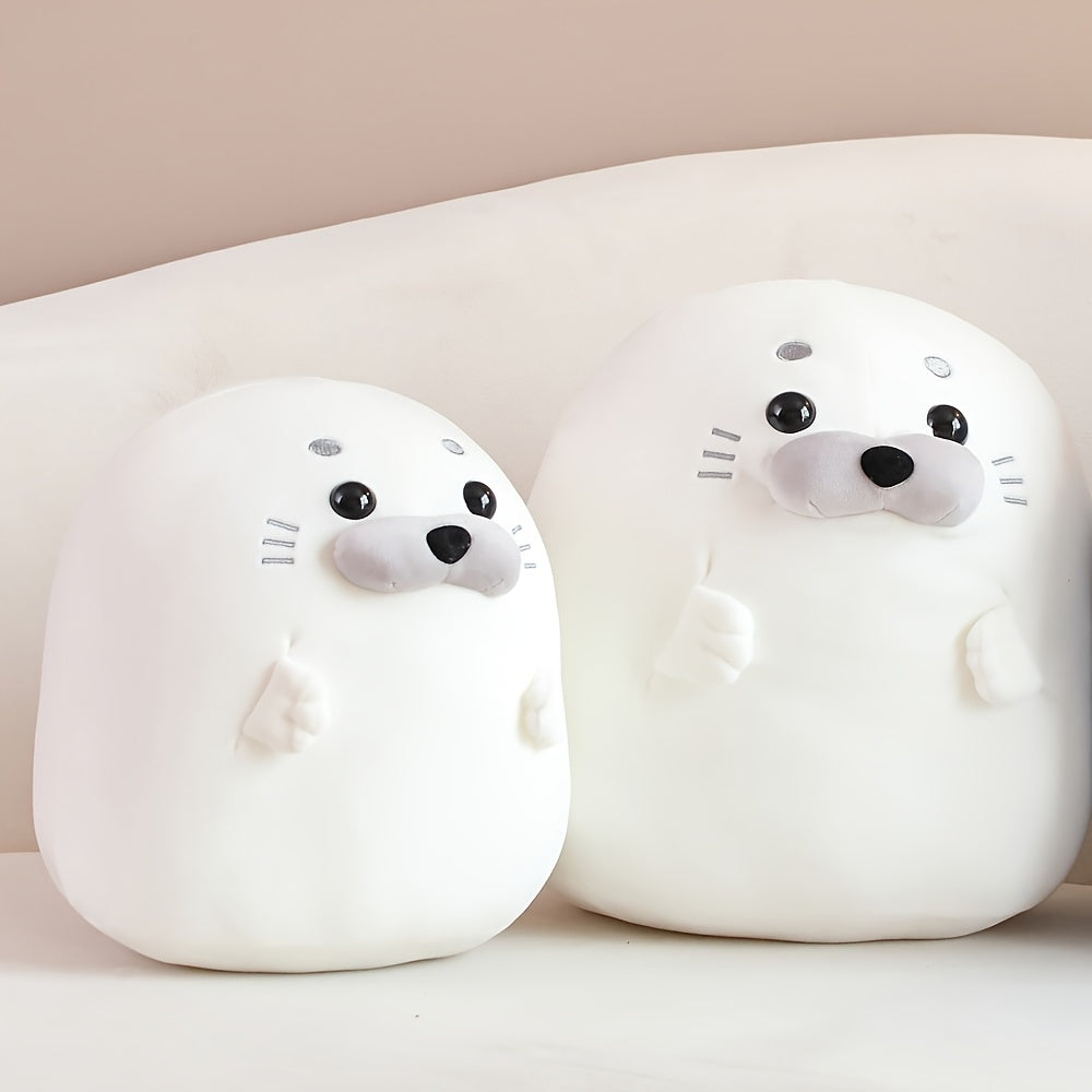 Seal Plush Toy - Stuffed Plush Toys