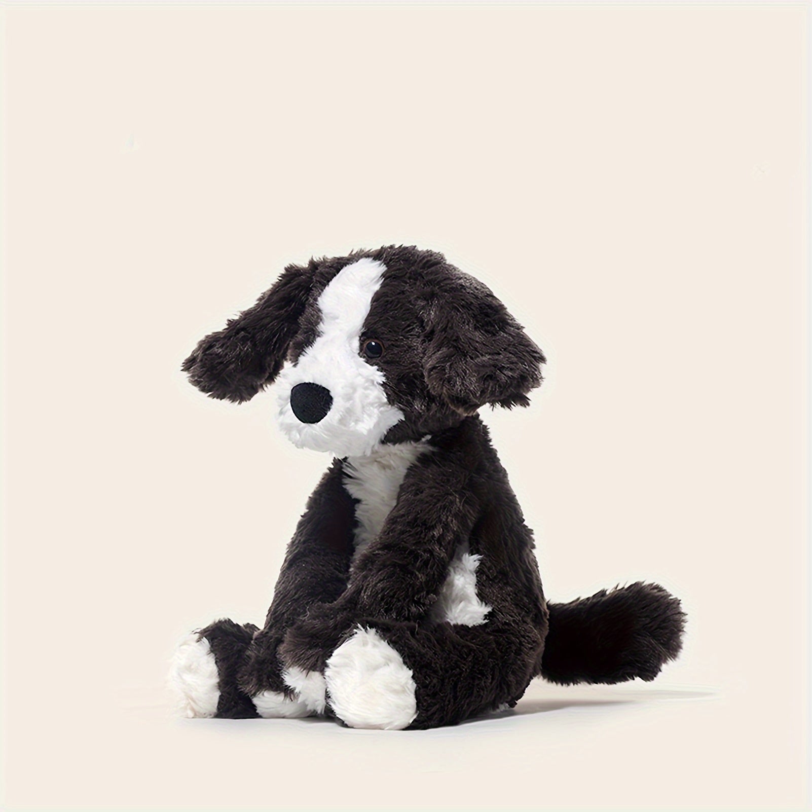 Border Collie Plush