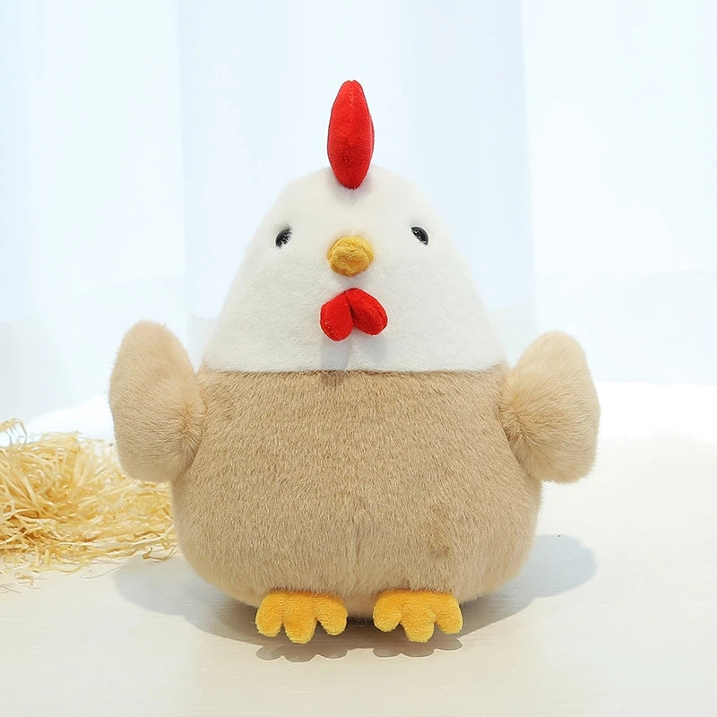 Chicken Plush