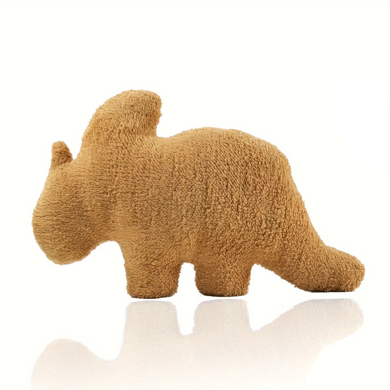 Big Dino Stuffed Animal