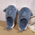 Shark Slippers