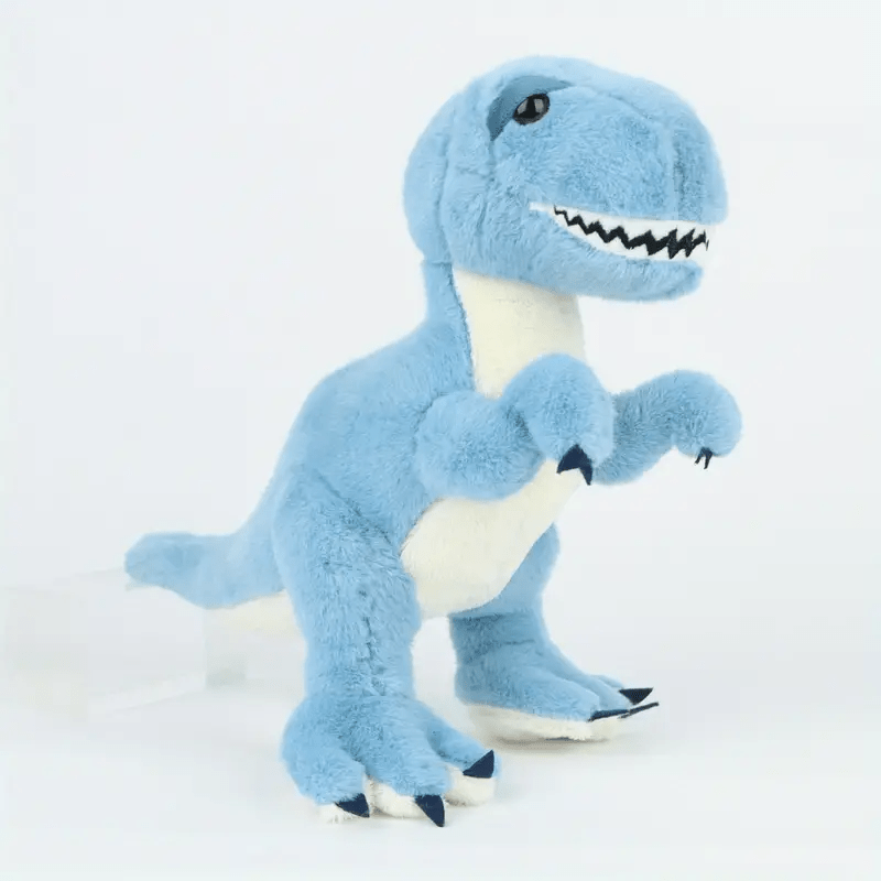 Trex Plush