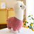 Alpaca Stuffed Animal