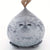 Fluffy Seal Plush