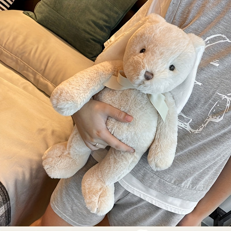 Bunny Rabbit Soft Toy - Stuffed Plush Toys