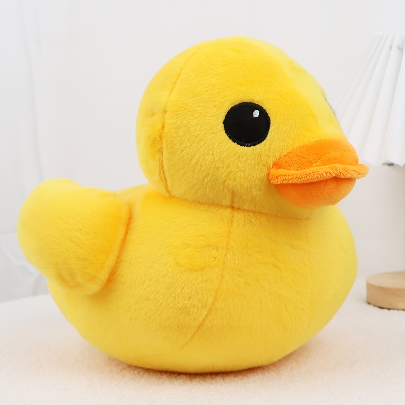 Duck Plush