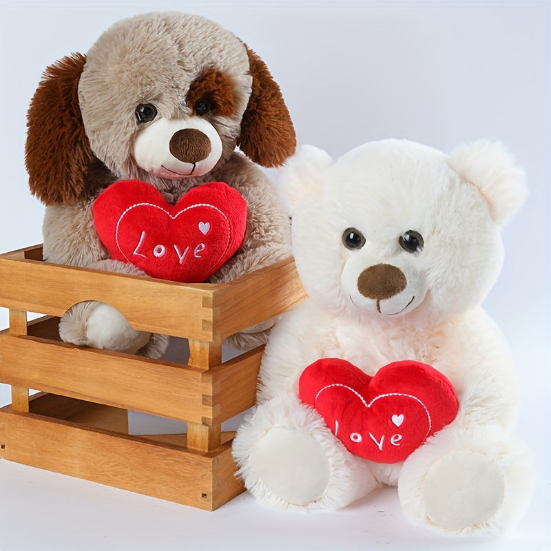 Teddy Bear l Love You