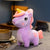 Cute Unicorn Plush Toy