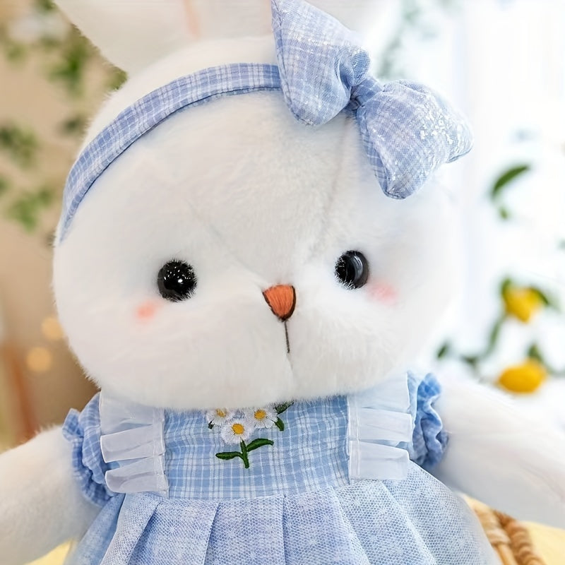Easter Bunny Plush