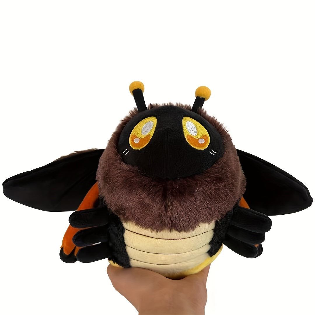 Squishables Moth