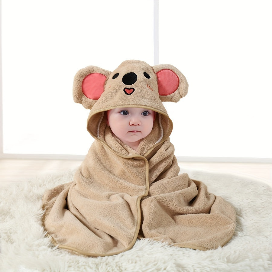 Dinosaur Bathrobe - Stuffed Plush Toys