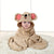 Dinosaur Bathrobe - Stuffed Plush Toys