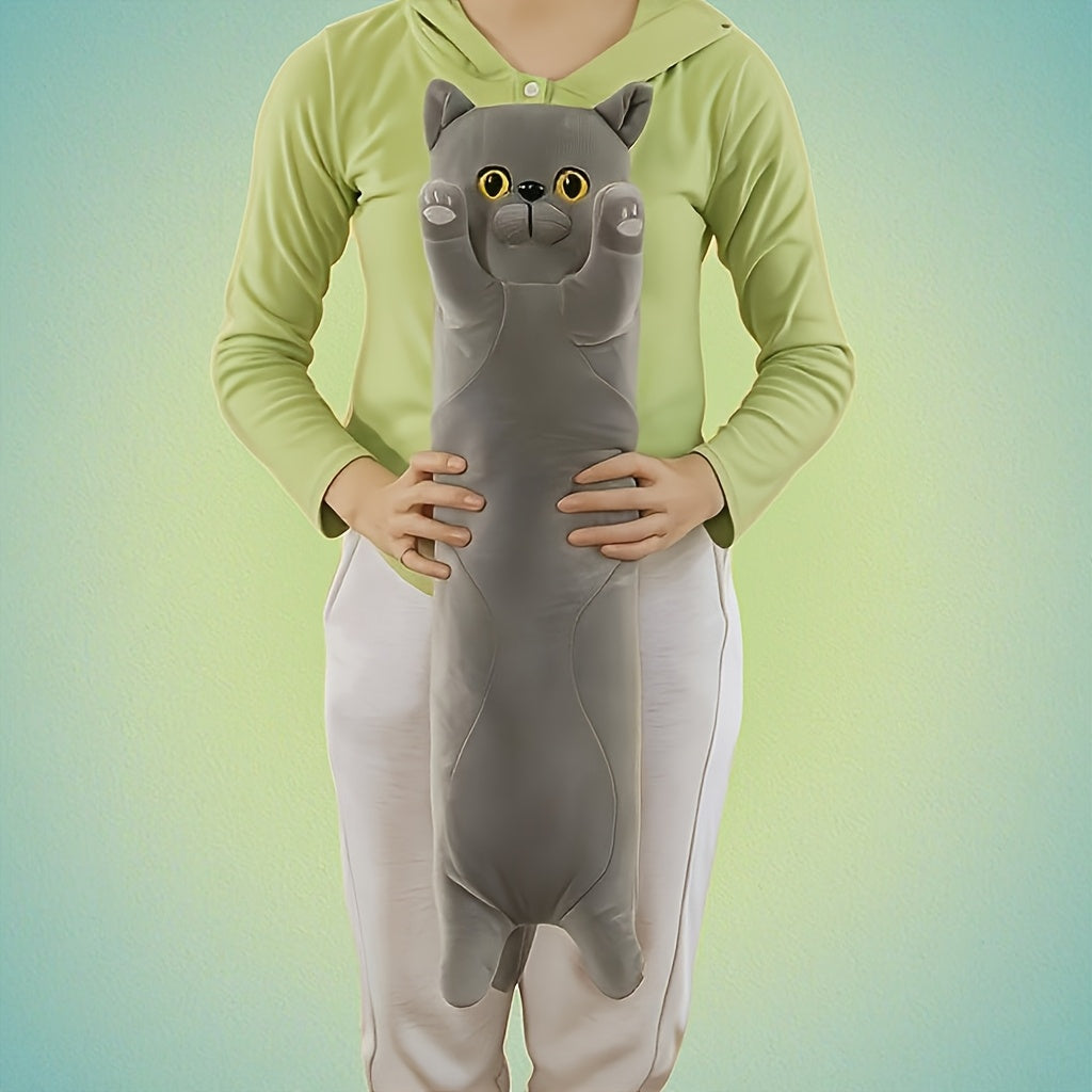 Cat Pillow