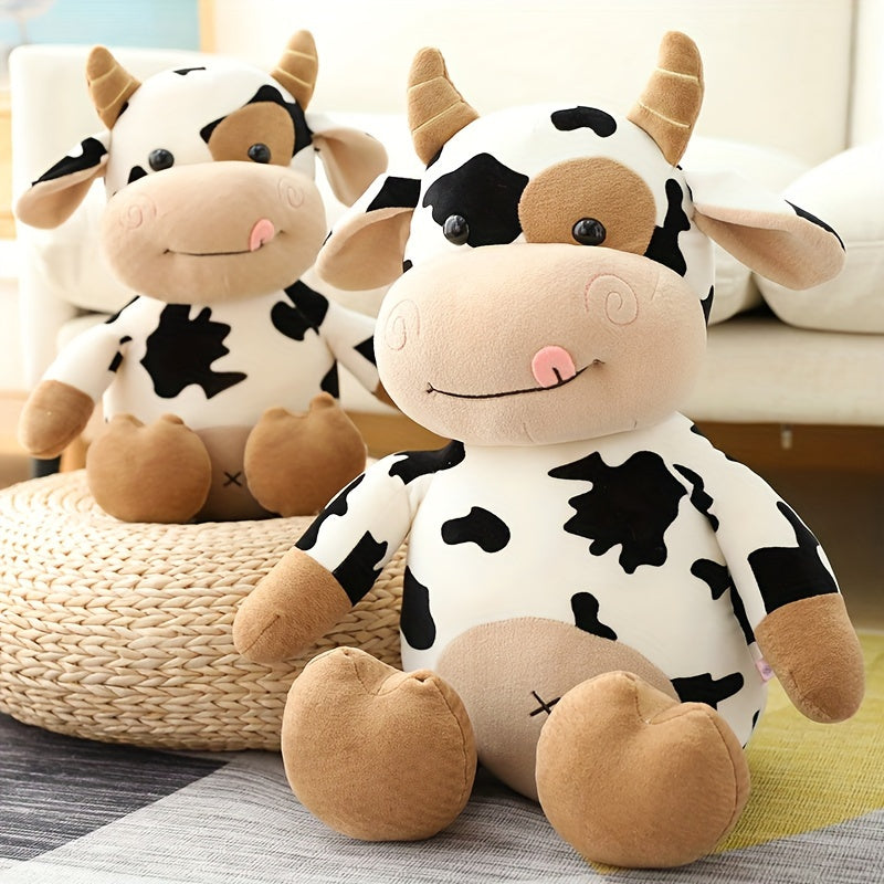 Cow Plush - Stuffed Plush Toys