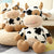 Cow Plush - Stuffed Plush Toys