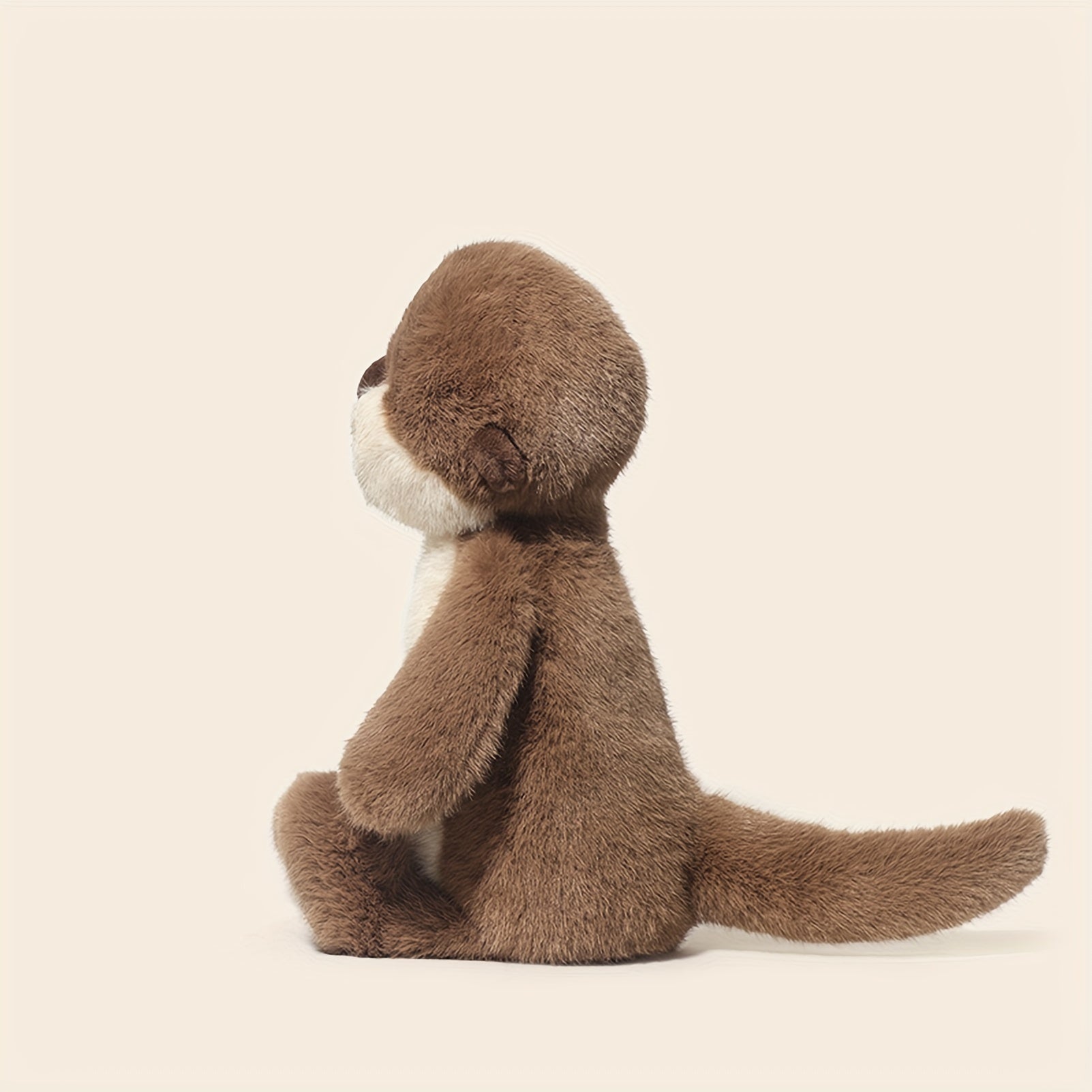 Beaver Stuffed Animal
