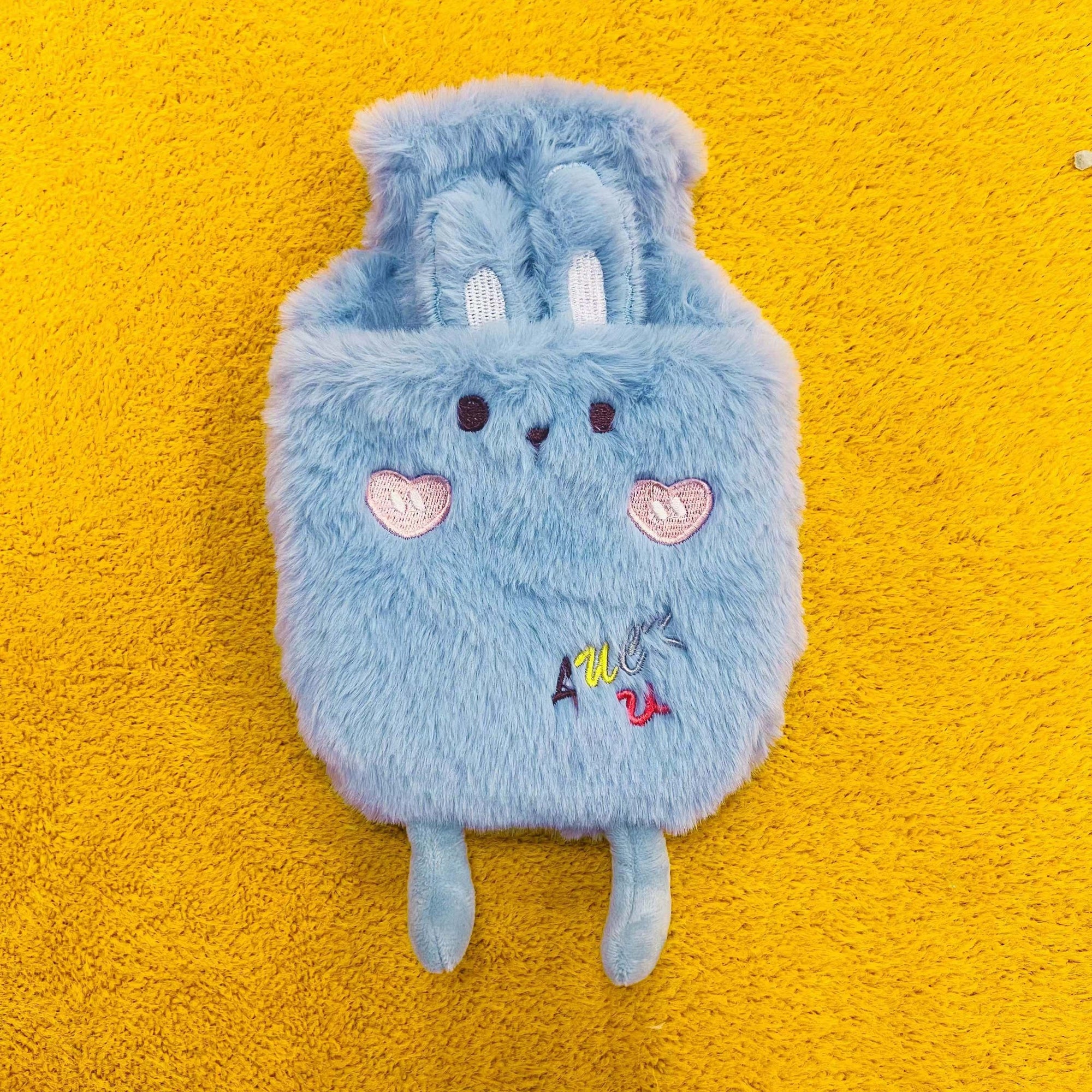 Hot Water Bottle Plush - Stuffed Plush Toys