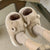 Capybara Slippers