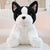 French Bulldog Stuffed Toy