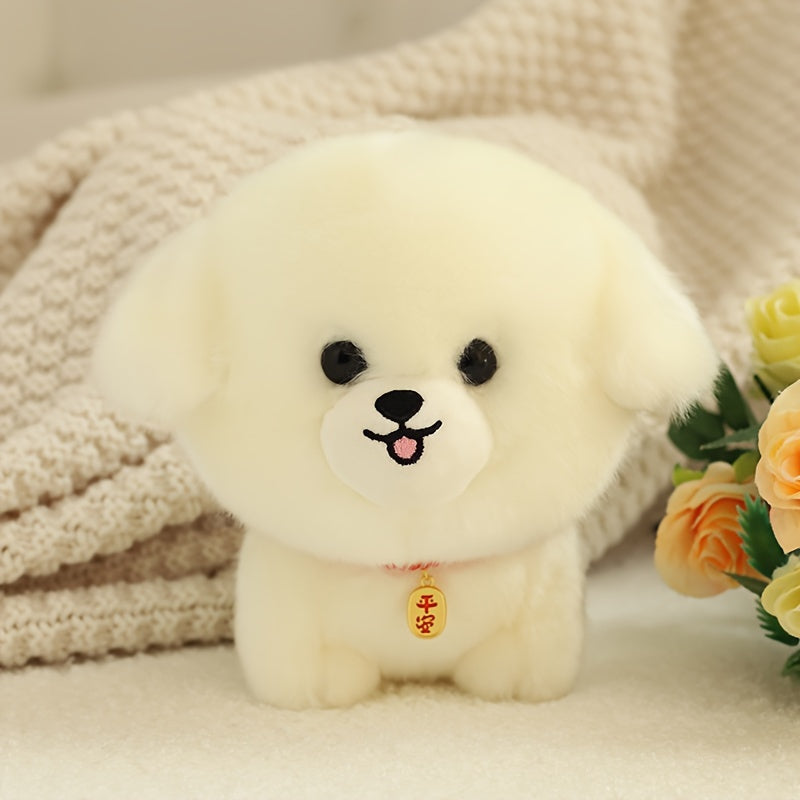 Yorkshire Terrier Plush Toy