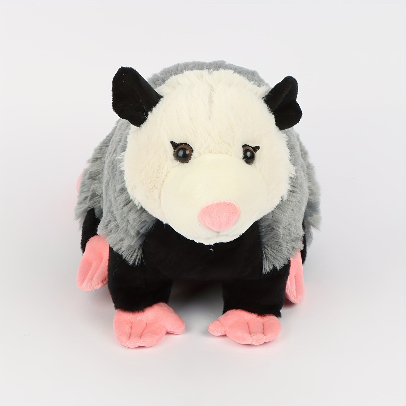 Opossum Plush