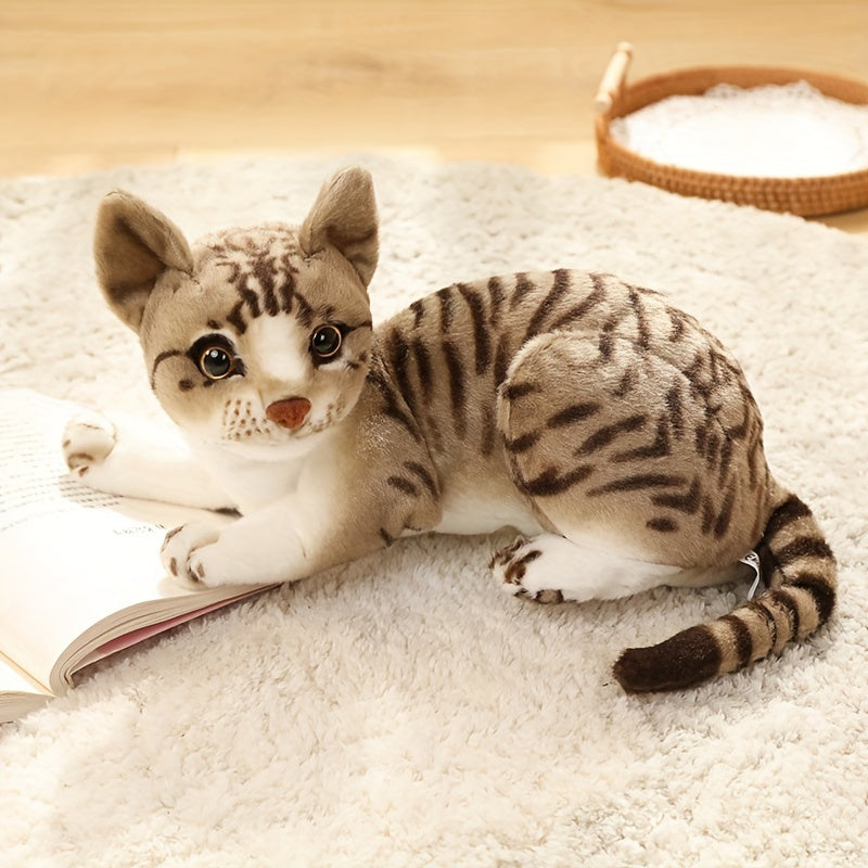 Cat Doll