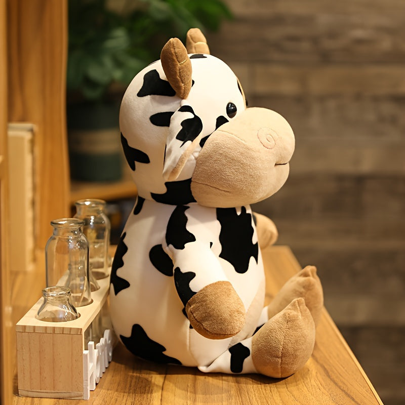 Cow Plush - Stuffed Plush Toys