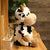 Cow Plush - Stuffed Plush Toys