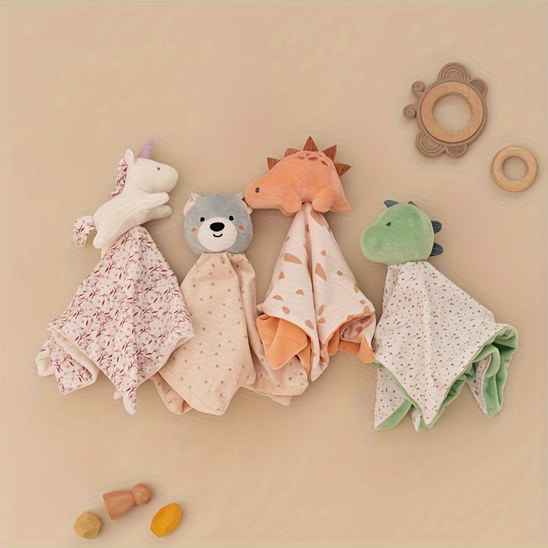 Easter Bunny Plush