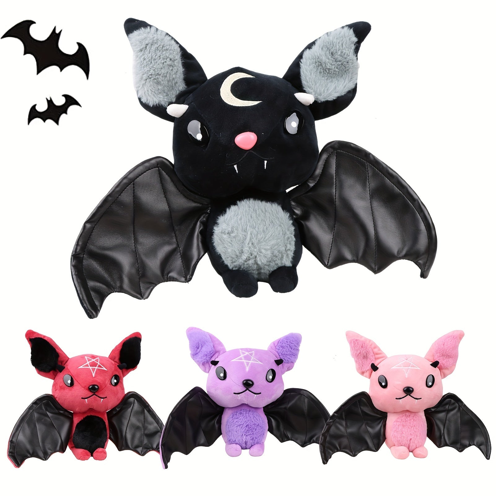 Bat Plush