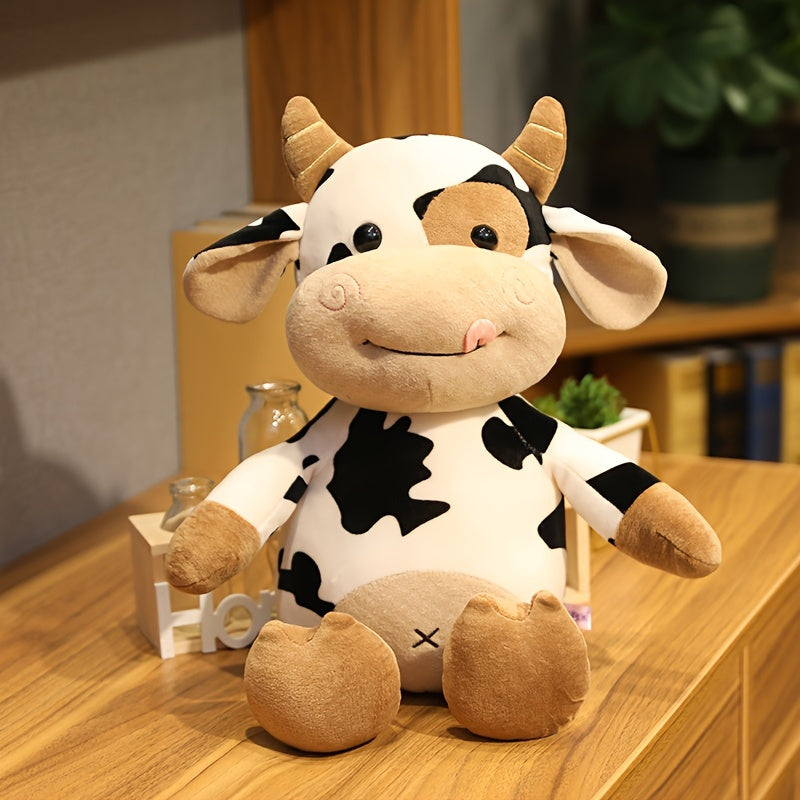 Cow Plush - Stuffed Plush Toys