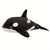 Orca Plush
