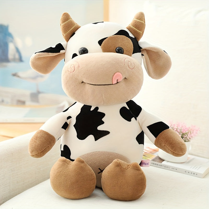 Cow Plush - Stuffed Plush Toys