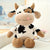 Cow Plush - Stuffed Plush Toys