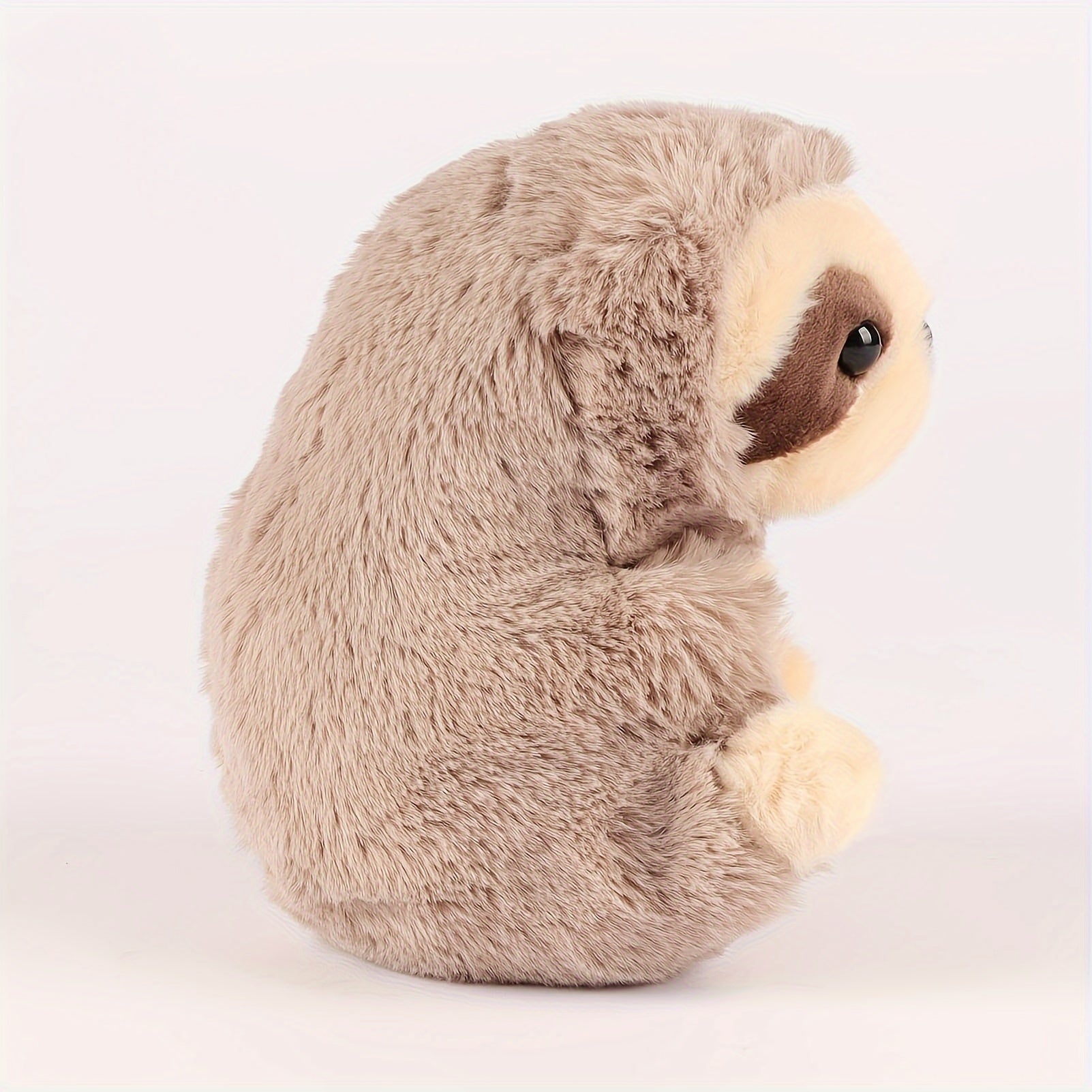 Sloth Soft Toy