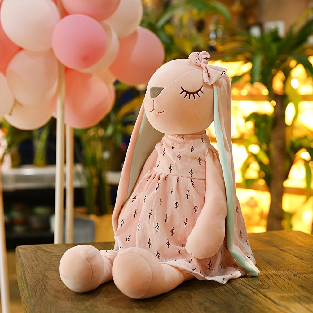 Rabbit Doll
