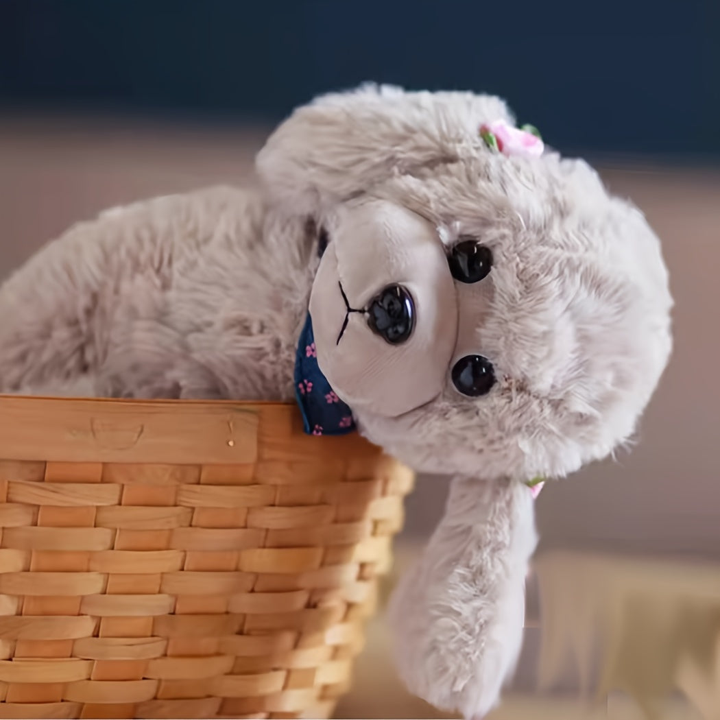 Stuffed Poodle - Stuffed Plush Toys