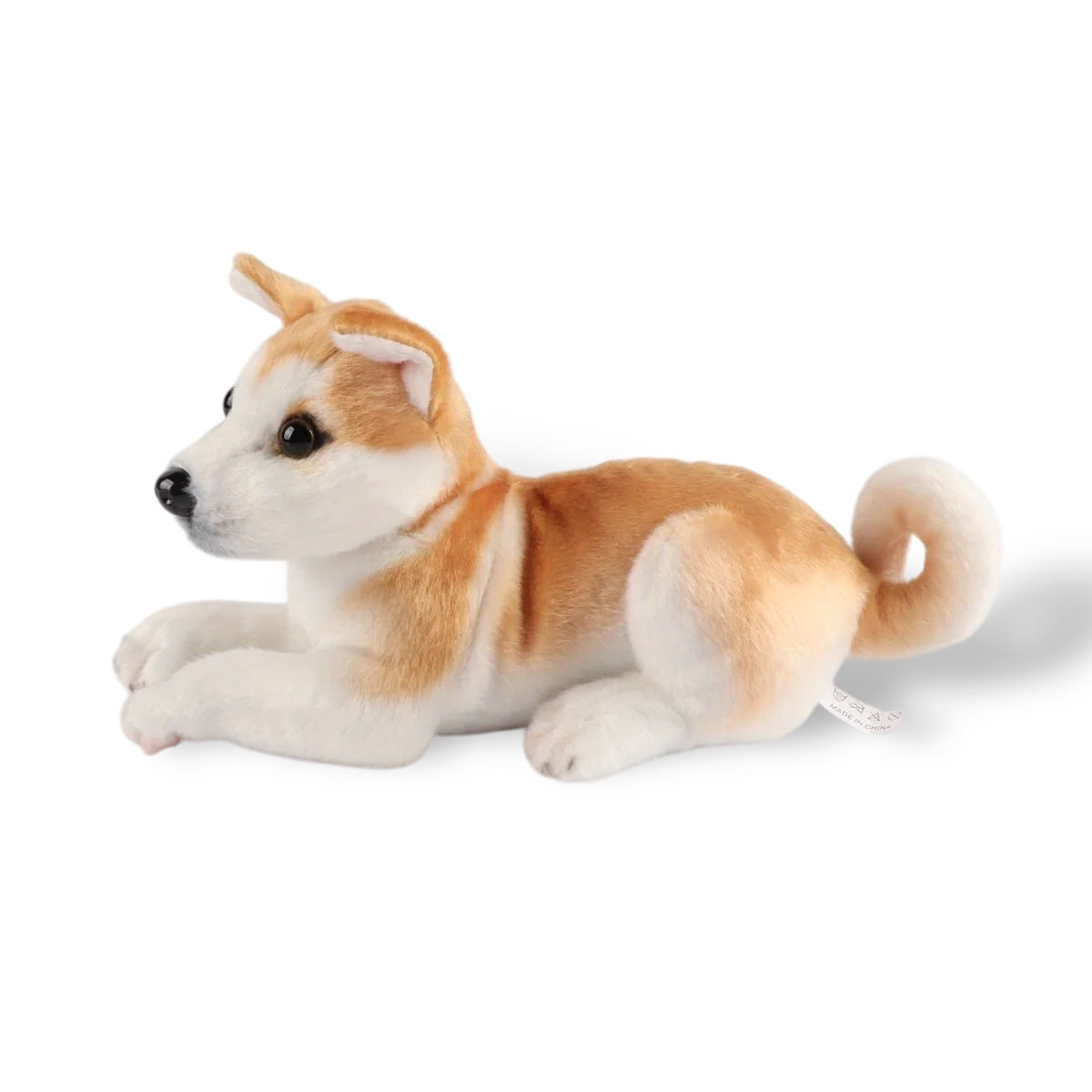 Akita Stuffed Animal