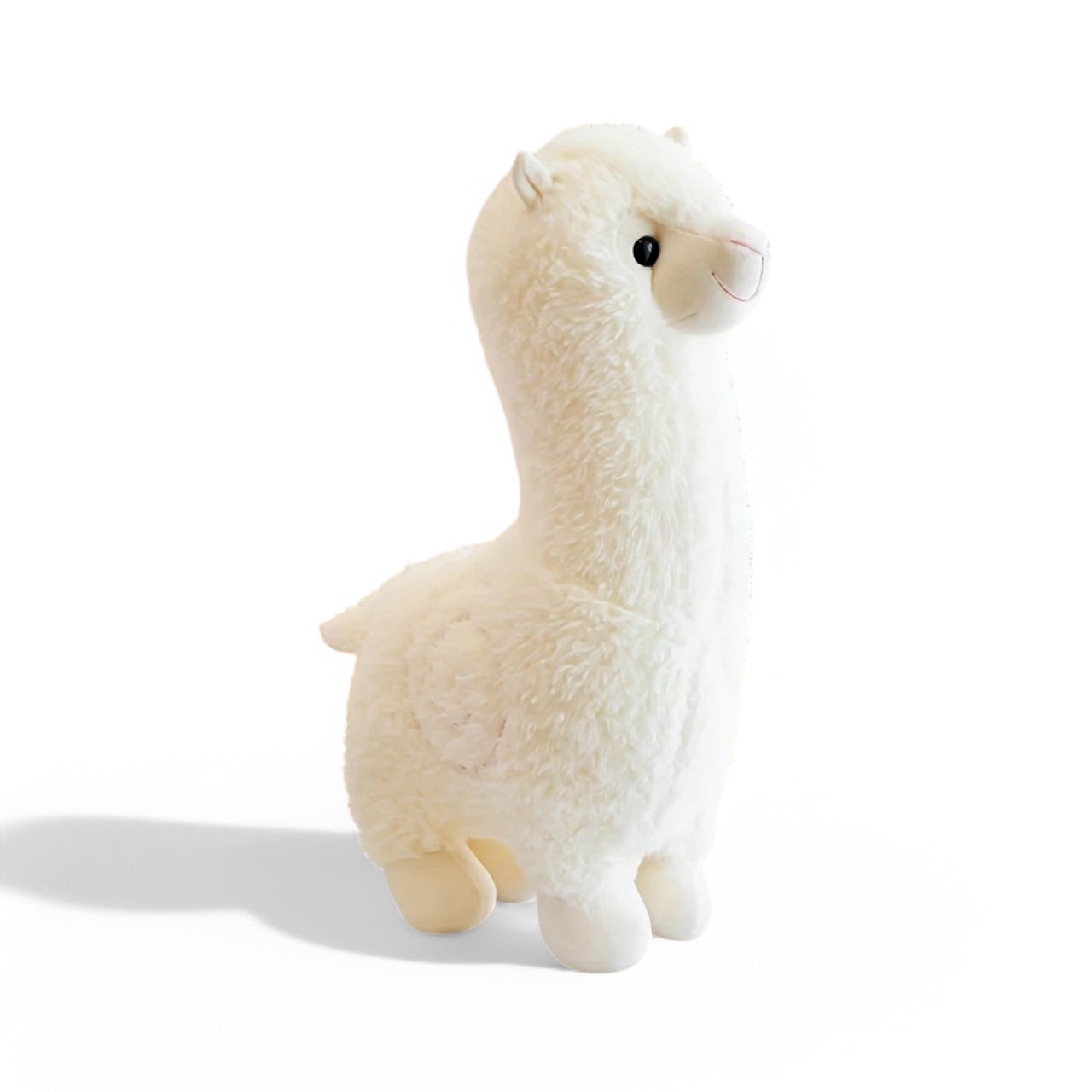 Alpaca Stuffed Animal