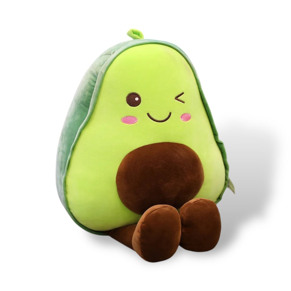 Avocado Plush