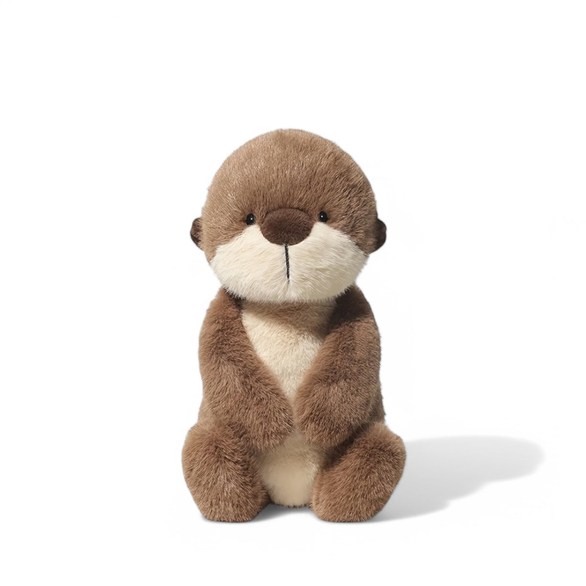 Beaver Stuffed Animal