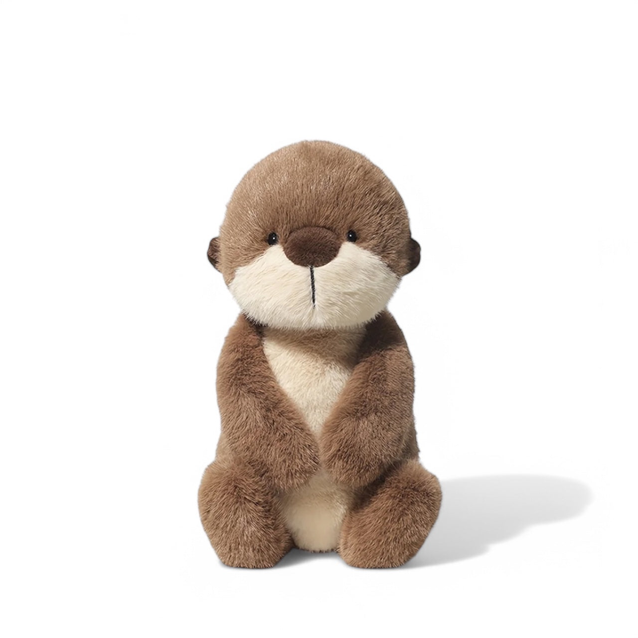 Beaver Stuffed Animal