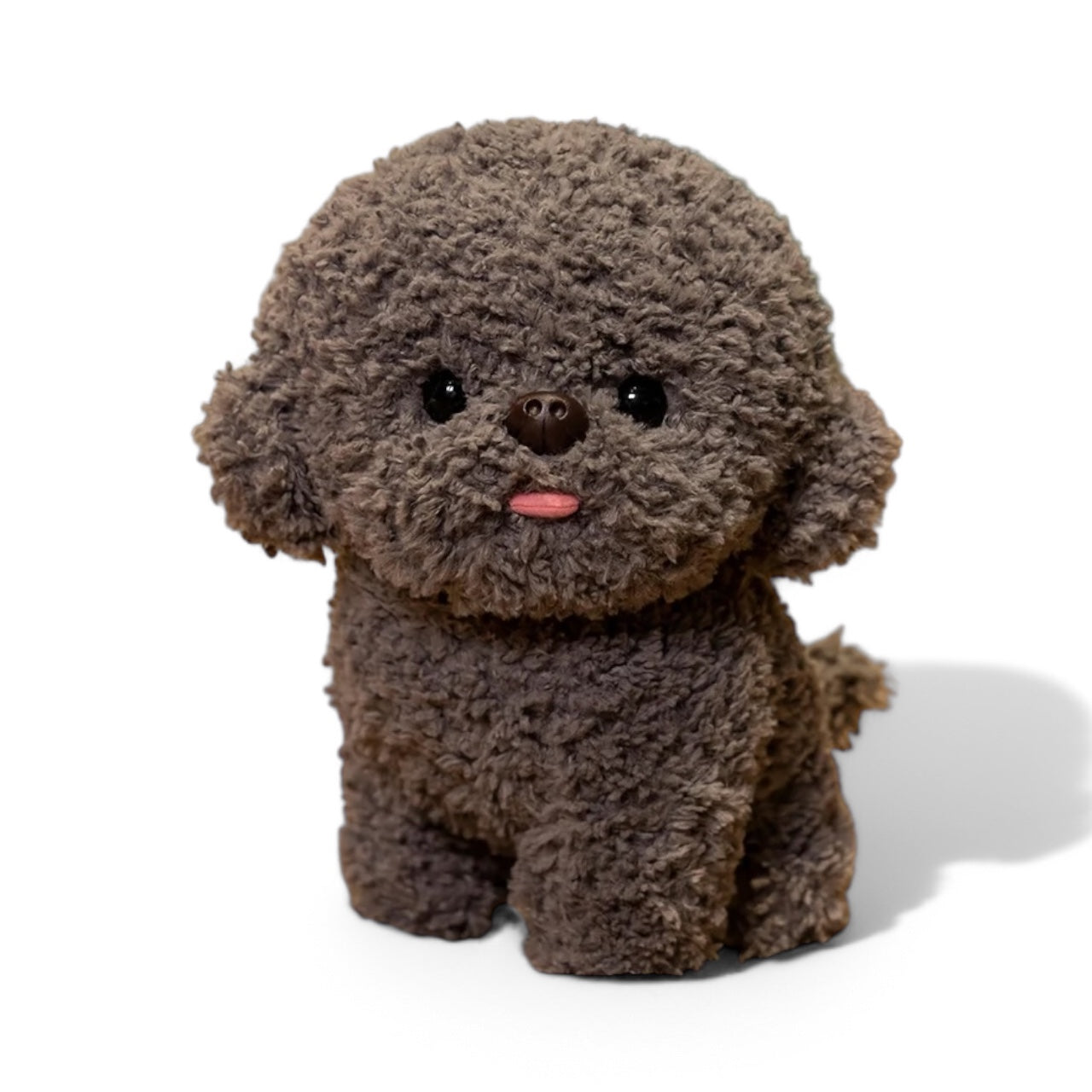 Bichon Plush