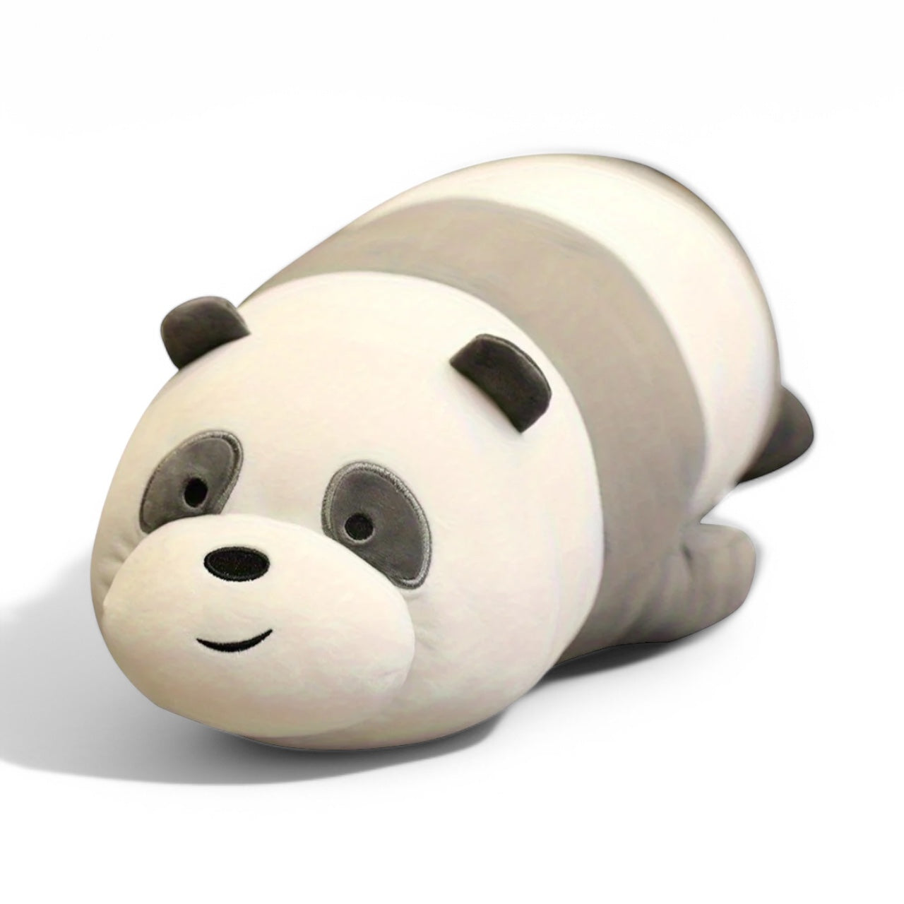 Big Stuffed Panda