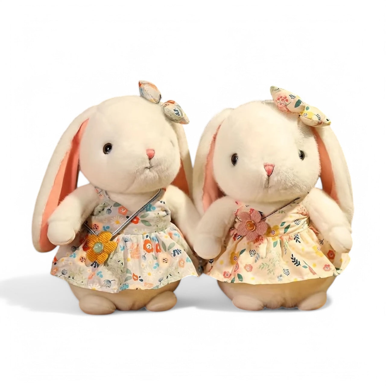 Bunny Plush