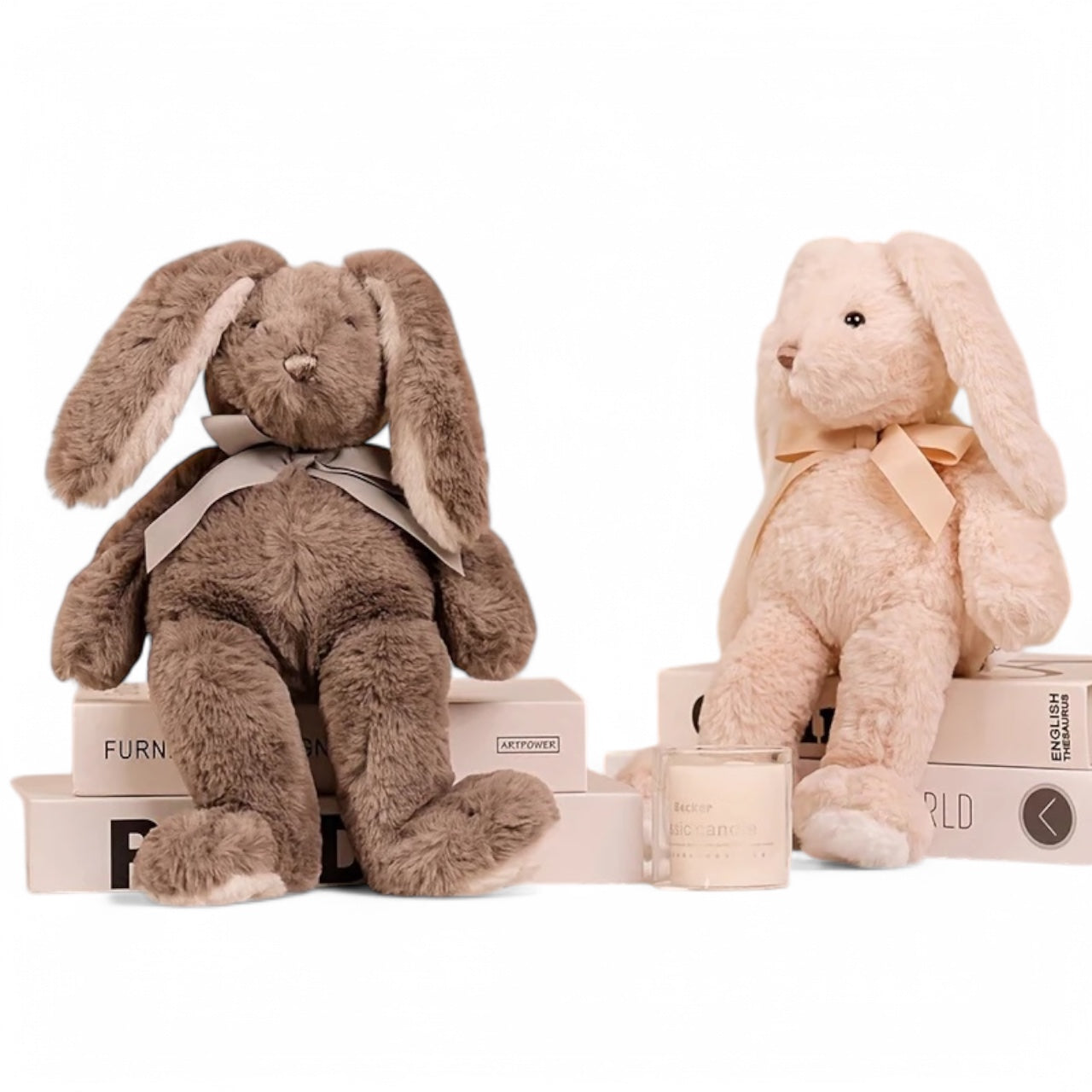 Bunny Rabbit Soft Toy