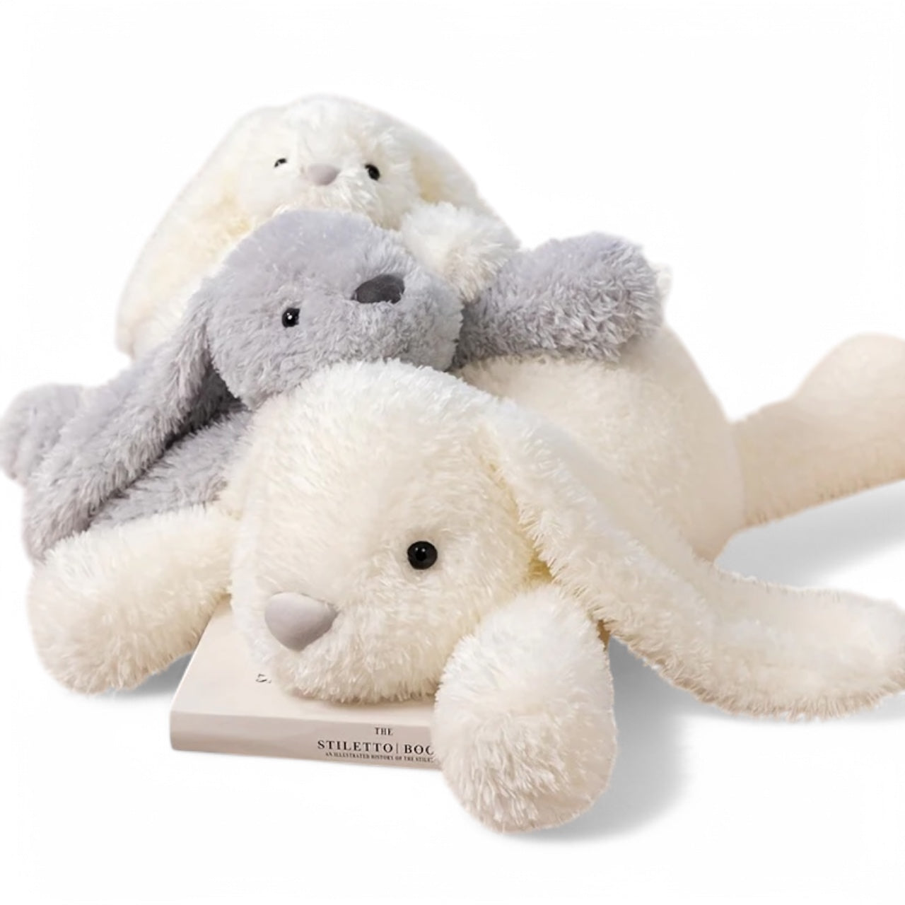 Bunny Soft Toy